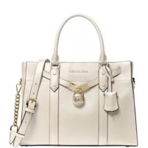 Michael Kors Large Hamilton Handbag